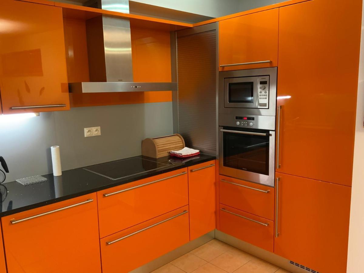 شقة Apartman Na Vyhlidce كارلوفي فاري المظهر الخارجي الصورة
