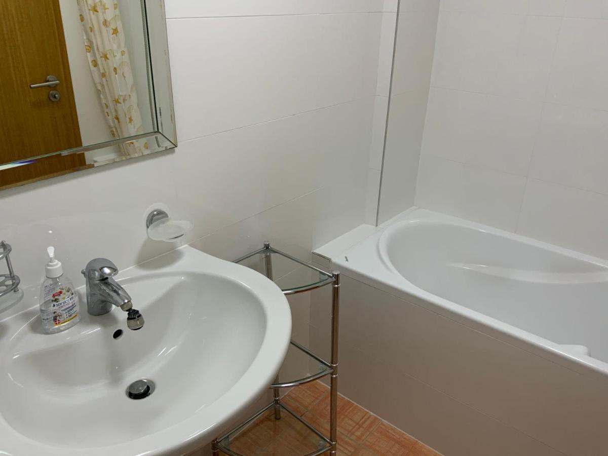 شقة Apartman Na Vyhlidce كارلوفي فاري المظهر الخارجي الصورة