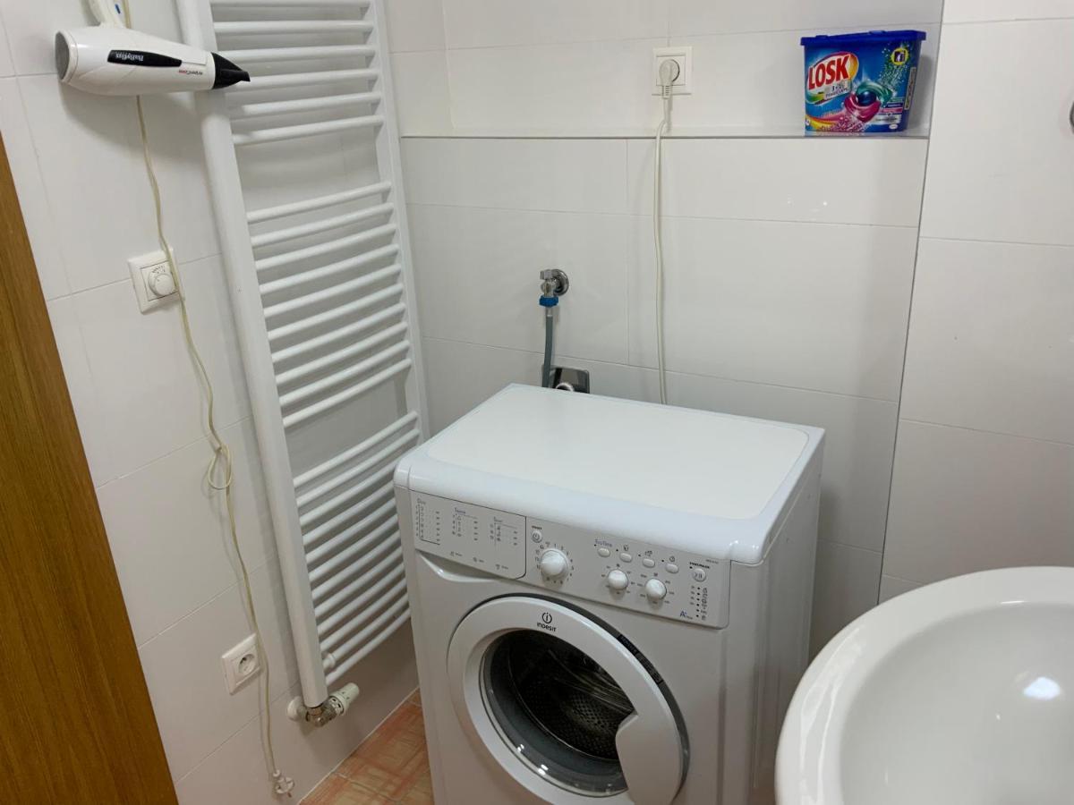 شقة Apartman Na Vyhlidce كارلوفي فاري المظهر الخارجي الصورة