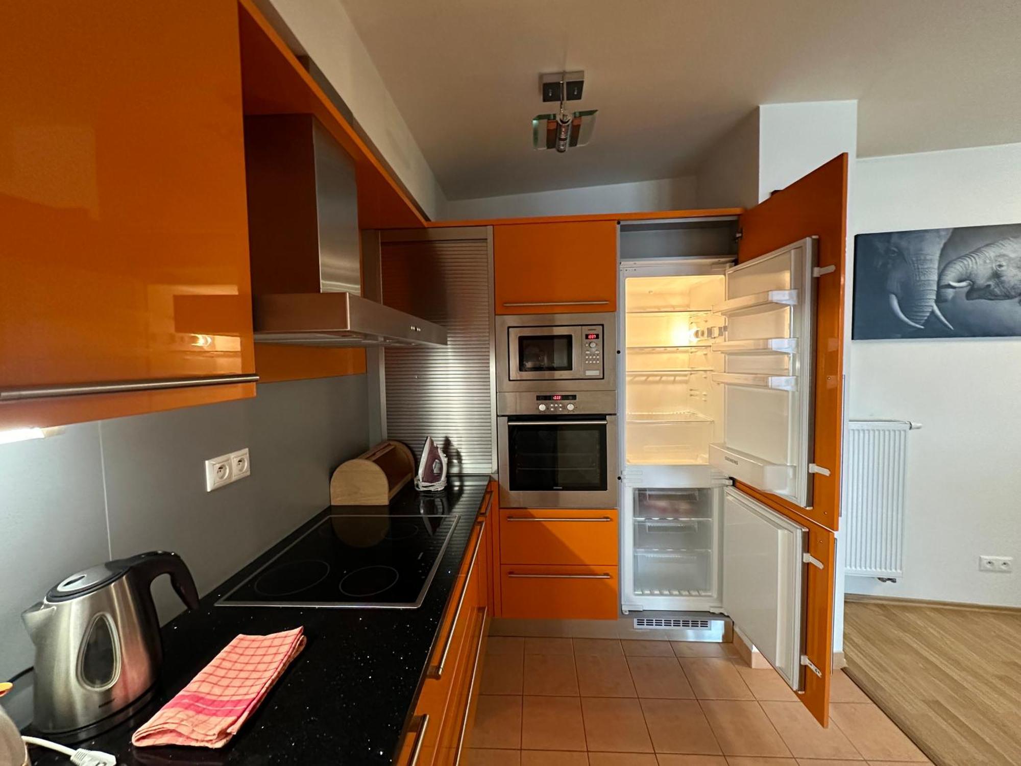 شقة Apartman Na Vyhlidce كارلوفي فاري المظهر الخارجي الصورة